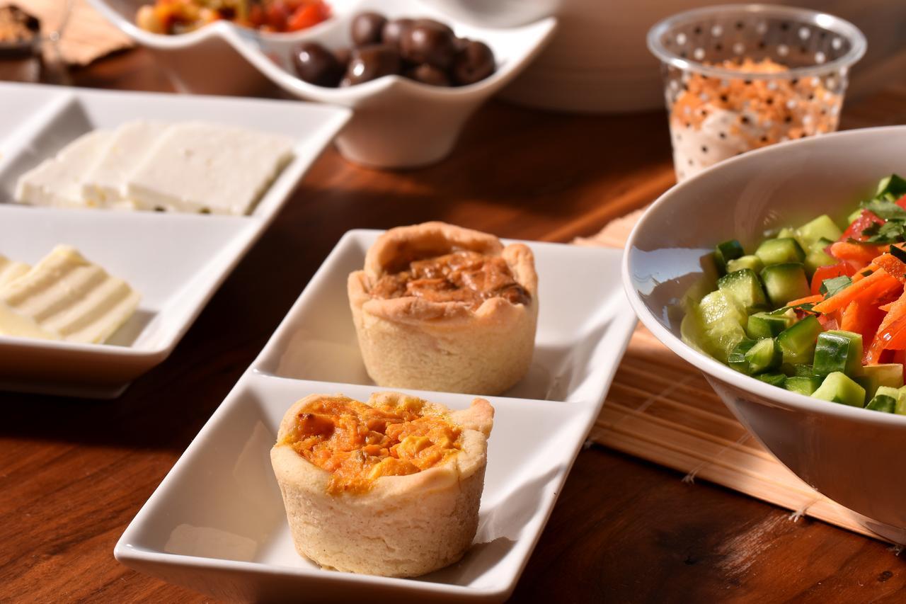 Gan-Hamlachim 아미림 외부 사진